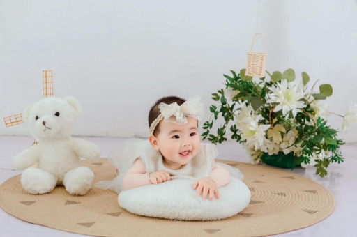 南充六个月宝宝发烧怎么办